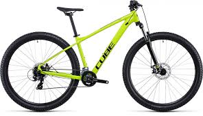TrailClimber X7 kerékpár