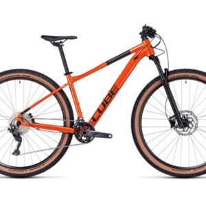 Mountain Bike Cube Attention 29" MTB kerékpár